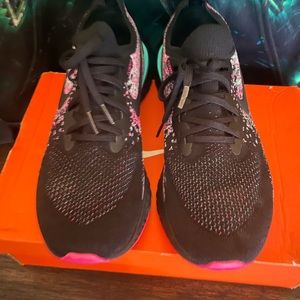 Nike Epic React South Beach size 11